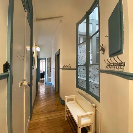 L'hypercentre - Au Coeur De La Vie Toulousaine Apartment *