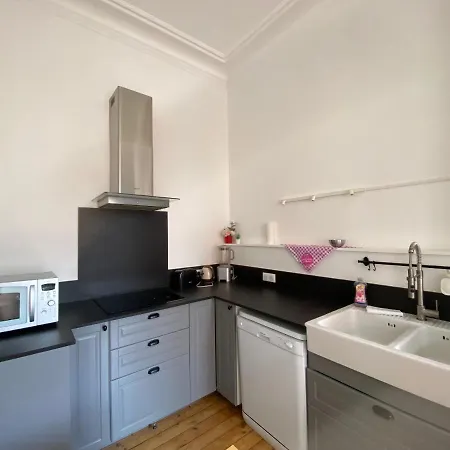 L'hypercentre - Au Coeur De La Vie Toulousaine Apartment *